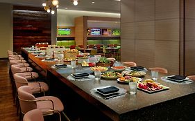 Atlanta Airport Marriott Gateway